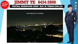 Blk 36 Teban Gardens Road (Jurong East), HDB 3 Rooms #145819232